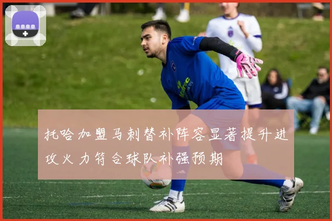 托哈加盟马刺替补阵容显著提升进攻火力符合球队补强预期
